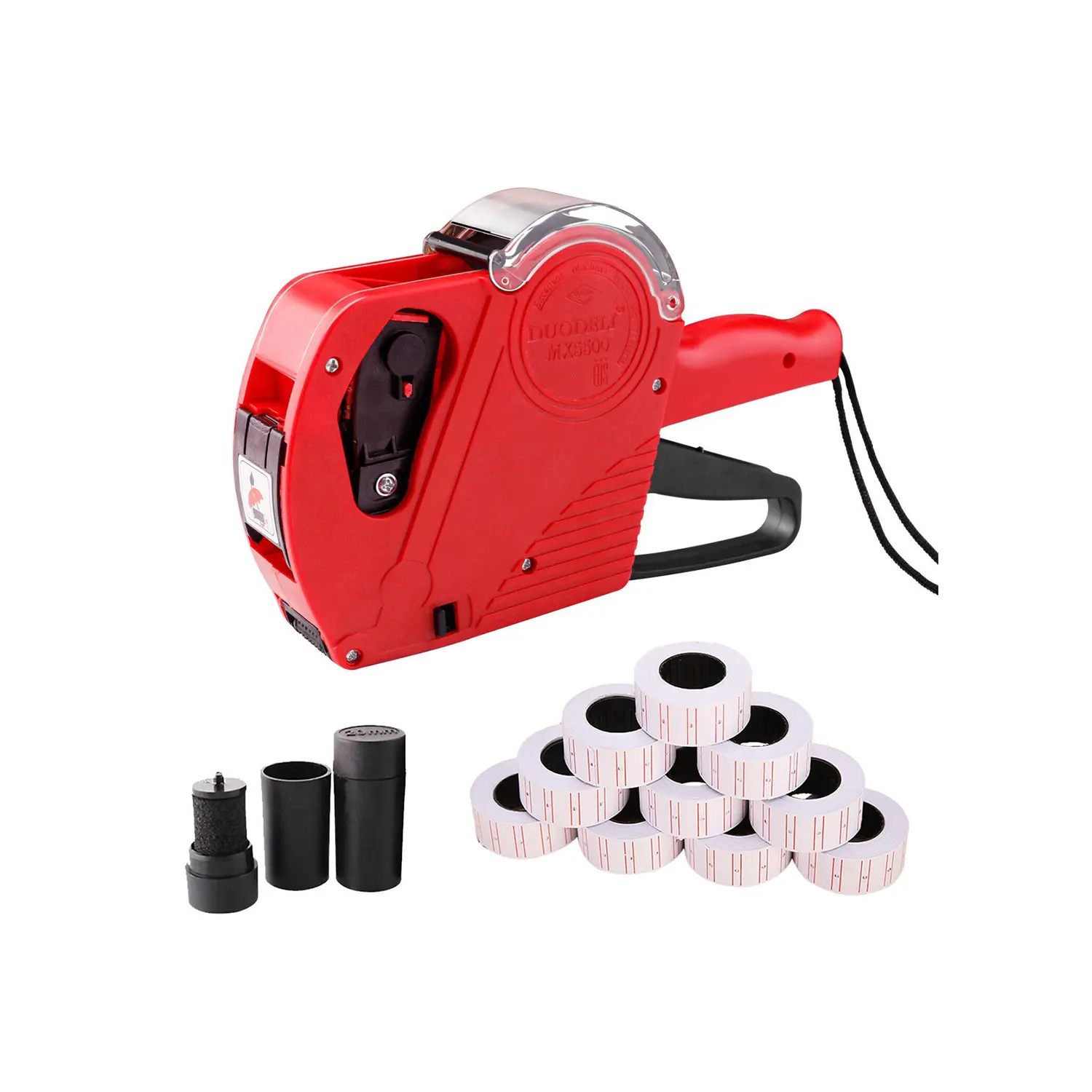 Price Labeler